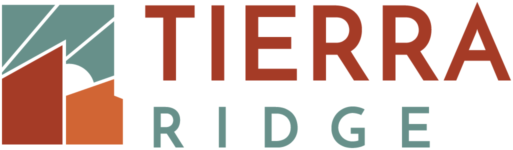 Tierra Ridge logo